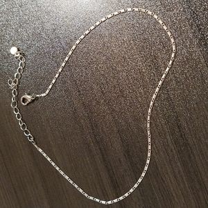 Choker Necklace